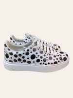 Louis Vuitton X Yayoi Kusama Time Out Sneaker Size 39