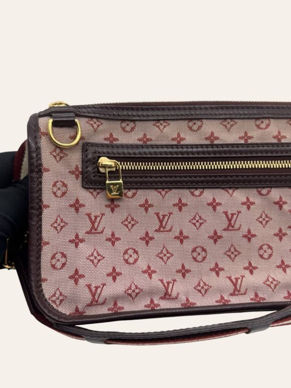 Louis Vuitton Pochette Kathleen