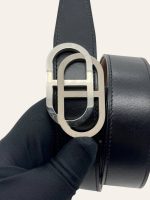 Hermes Ceinture Maillon Belt