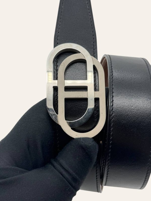 Hermes Ceinture Maillon Belt