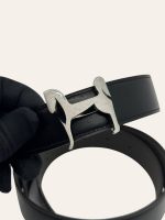 Hermes Panache Reversible Belt