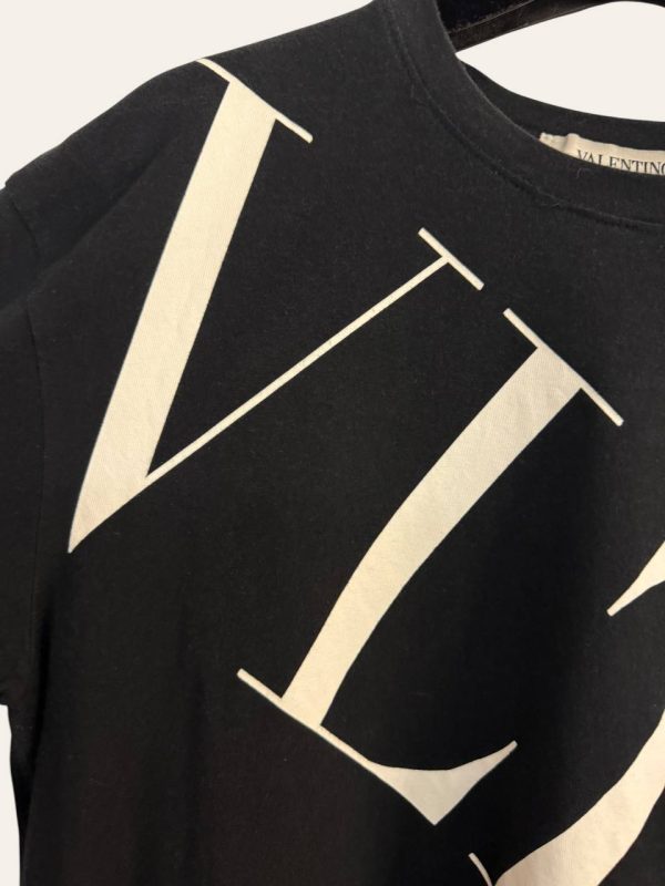 Valentino Logo T-Shirt