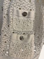 Chanel Cardigan Jacket