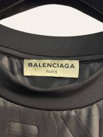 Balenciaga Logo T-Shirt