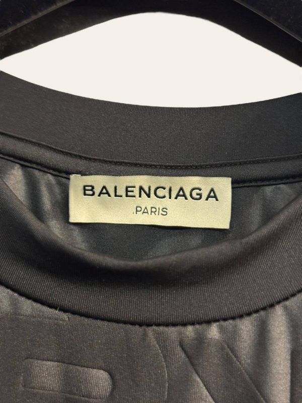 Balenciaga Logo T-Shirt