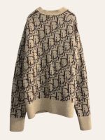 Dior Oblique Cardigan