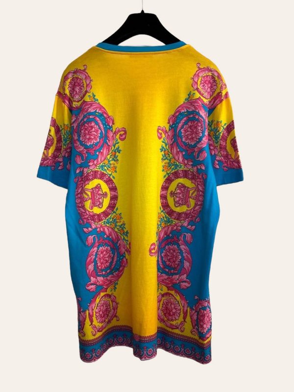 Versace Medusa T-Shirt