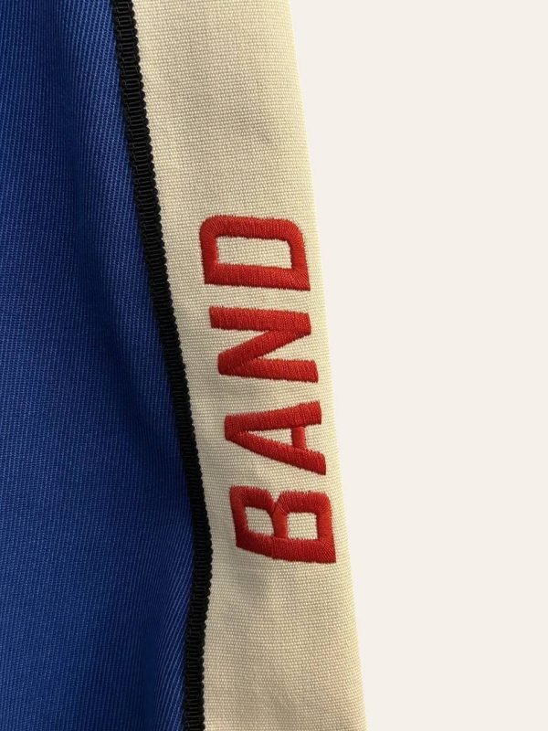 Gucci Logo Pants