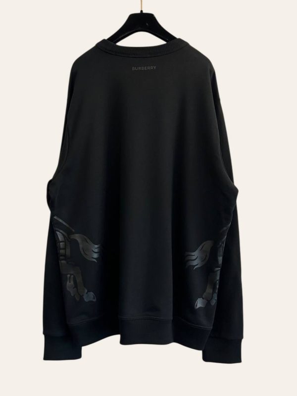 Burberry Knight Sweater