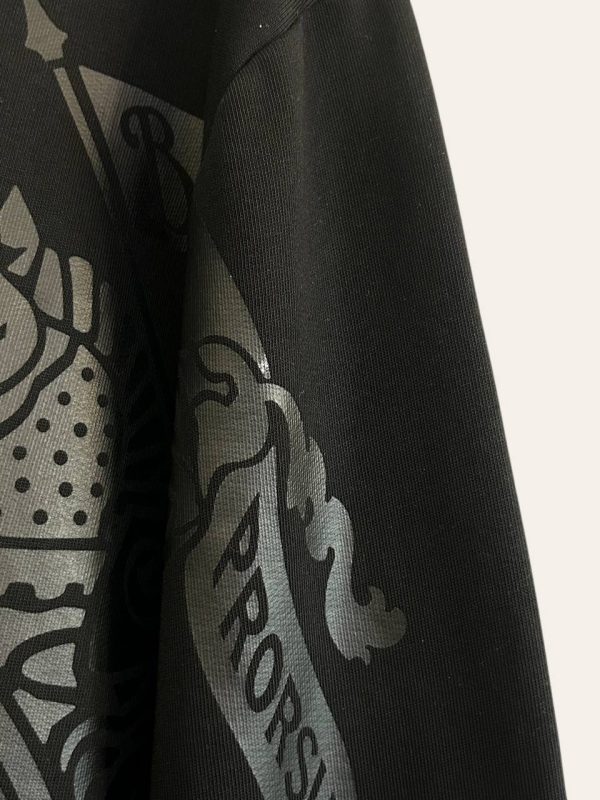 Burberry Knight Sweater