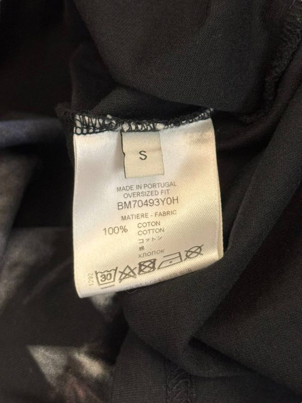 Givenchy Shark Oversized T-Shirt