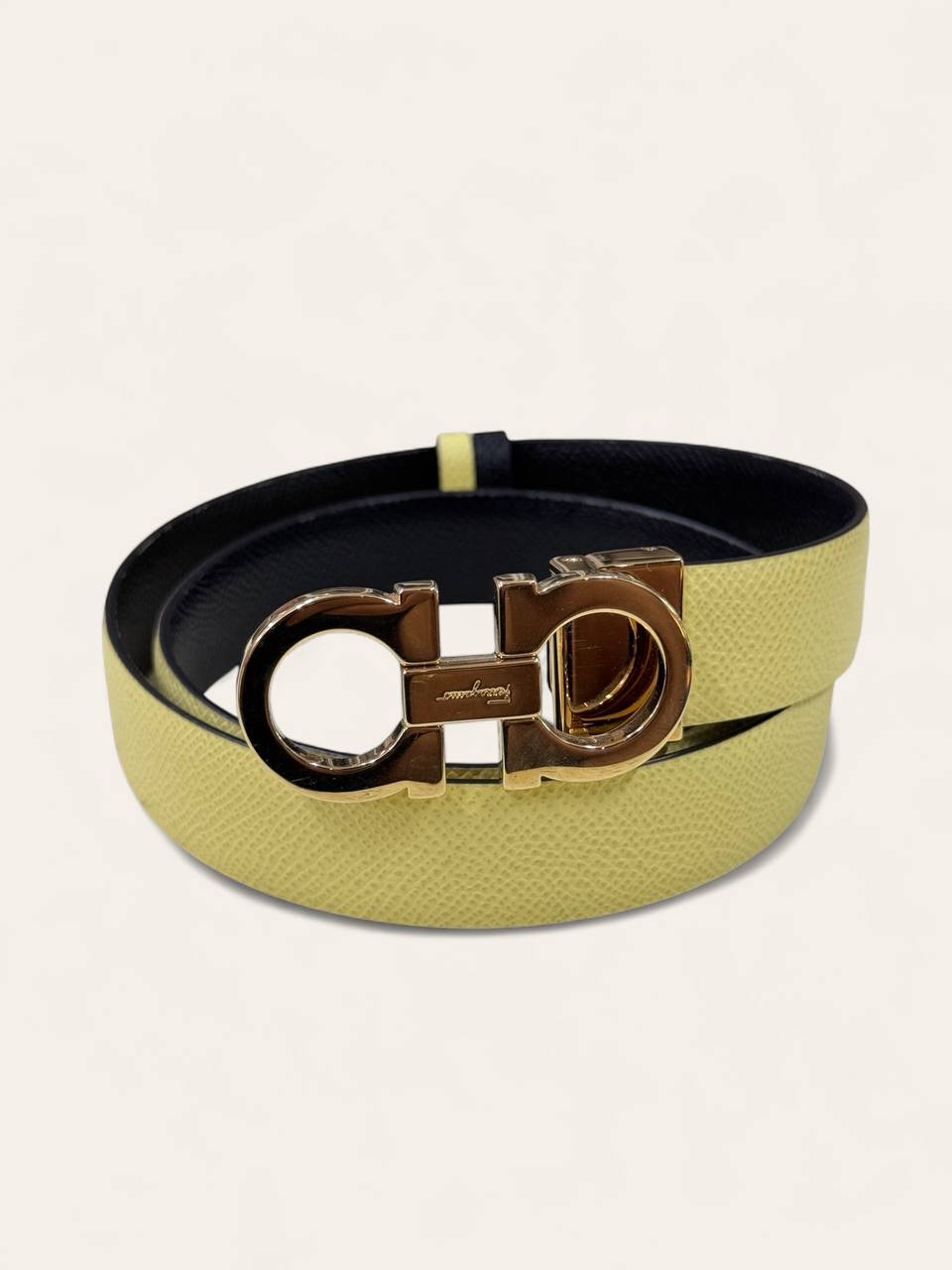 Salvatore Ferragamo Belt