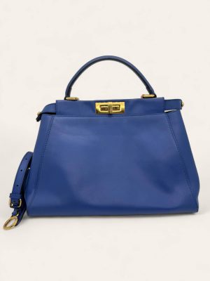 Fendi Peekaboo