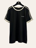 Celine Logo T-Shirt