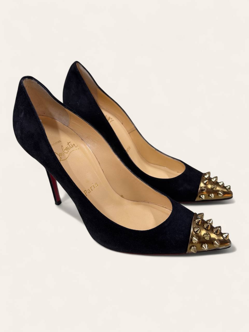 Christian Louboutin Pumps Size 34.5