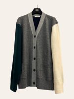 Celine Triomphe Cardigan