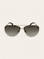 Louis Vuitton The Party Aviators Pilot Sunglasses