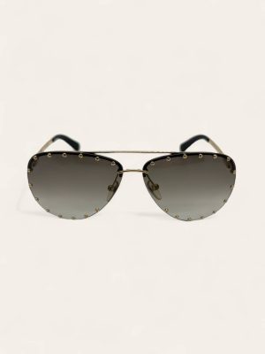 Louis Vuitton The Party Aviators Pilot Sunglasses