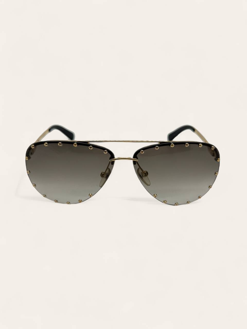 Louis Vuitton The Party Aviators Pilot Sunglasses