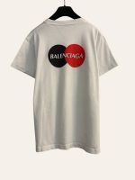 Balenciaga Logo T-Shirt