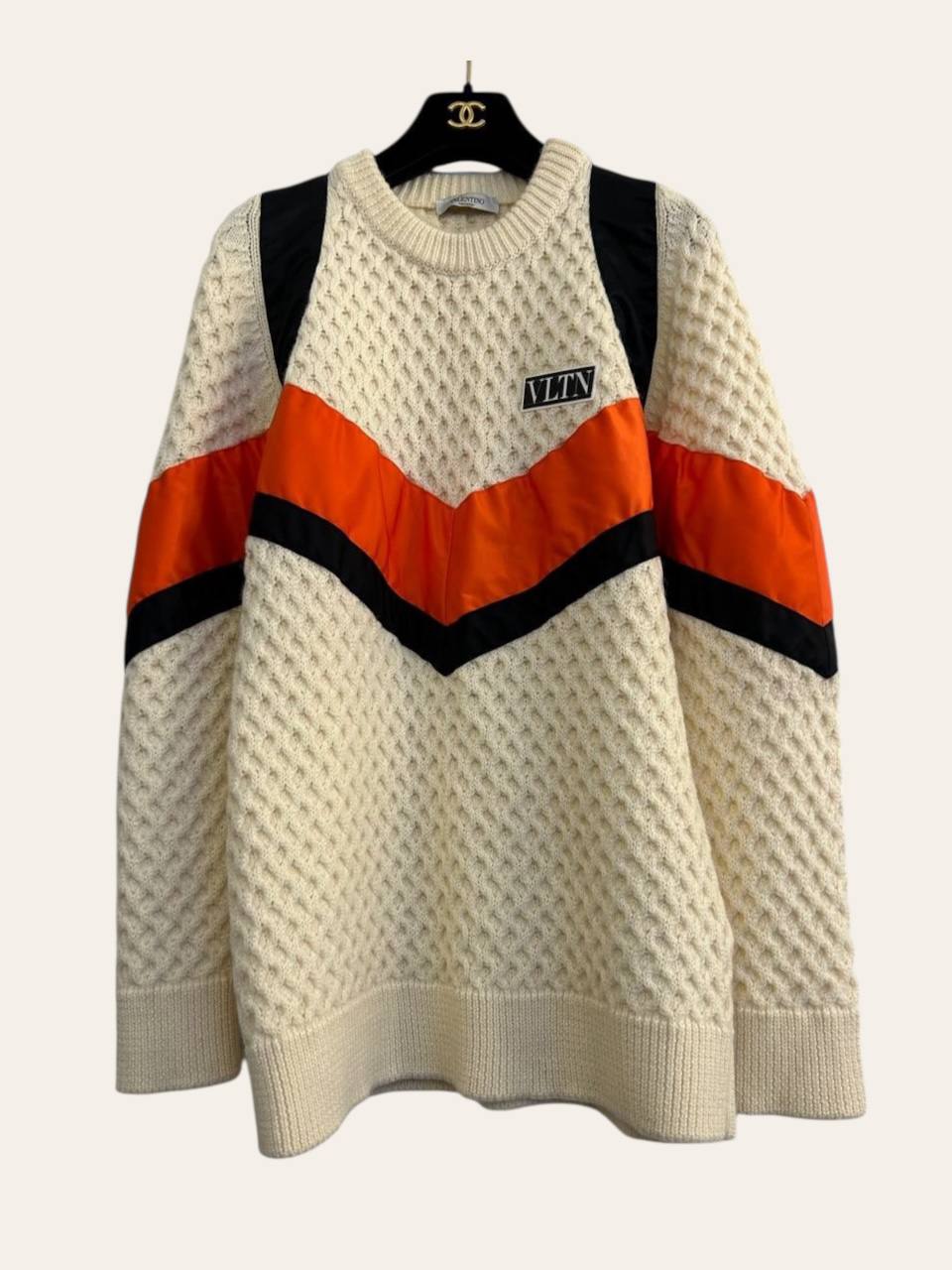 Valentino Knit Sweater