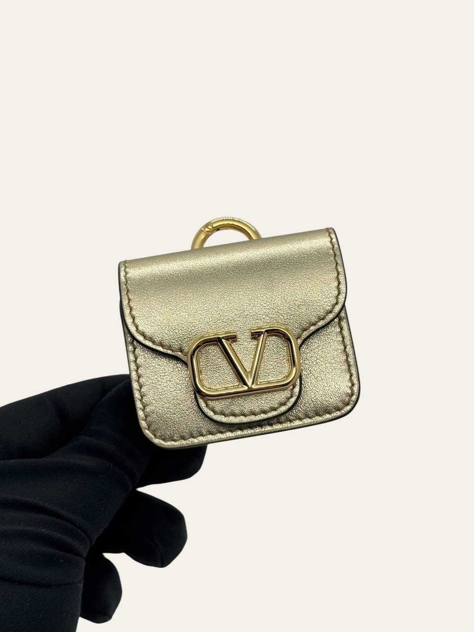 Valentino Airpods Case