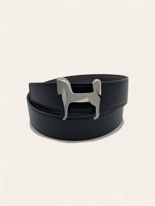 Hermes Panache Reversible Belt