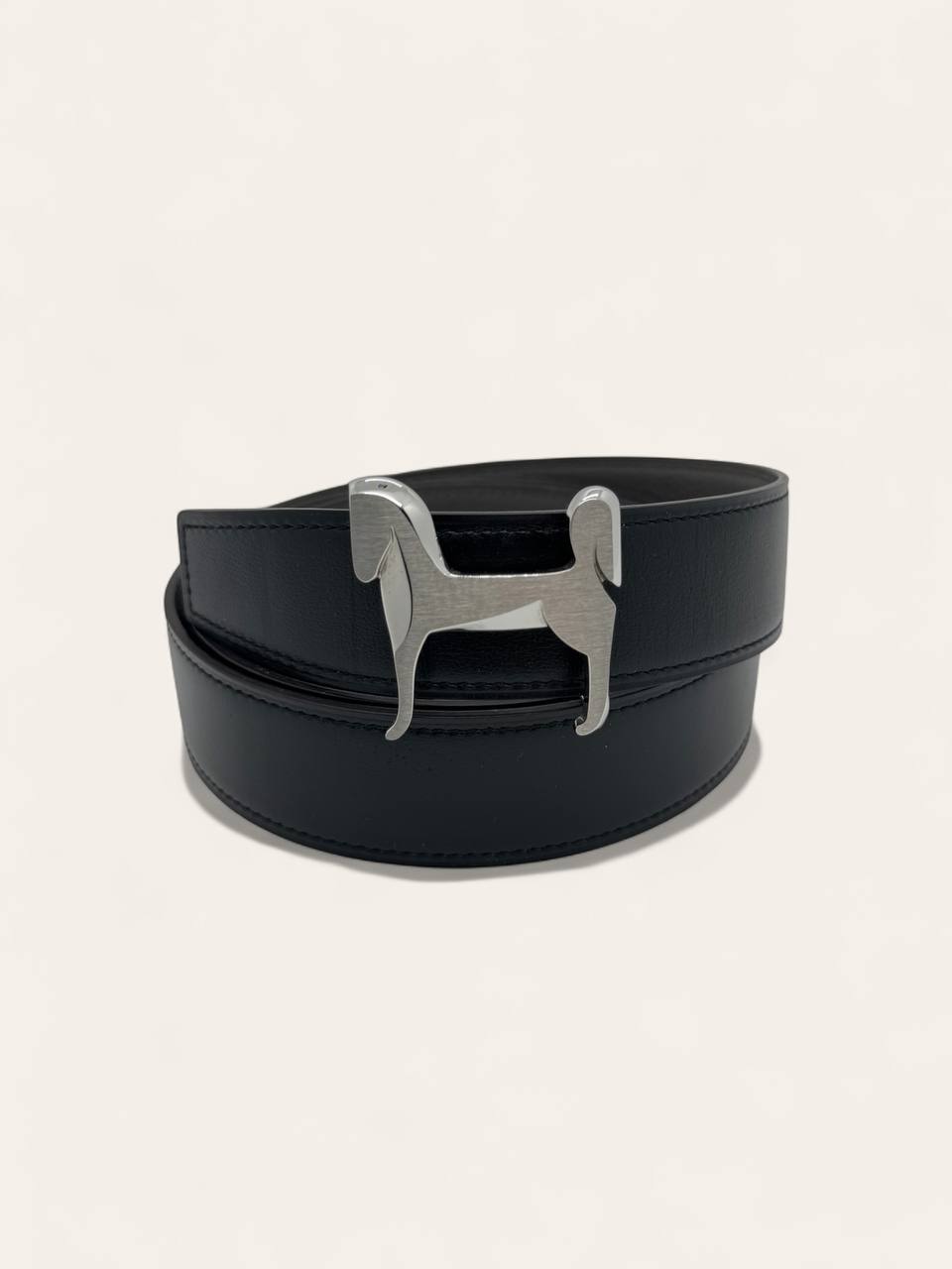 Hermes Panache Reversible Belt