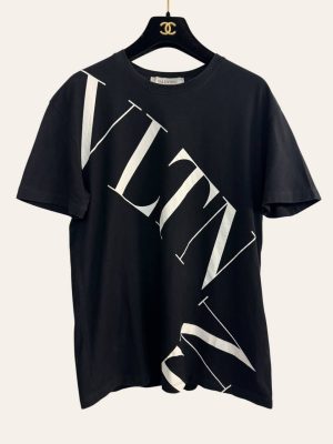 Valentino Logo T-Shirt