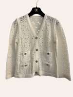 Chanel Cardigan Jacket