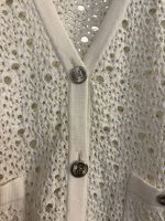 Chanel Cardigan Jacket