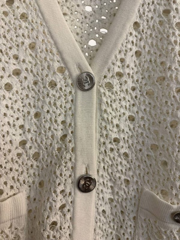 Chanel Cardigan Jacket