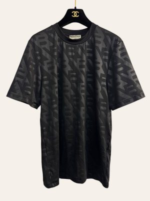 Balenciaga Logo T-Shirt