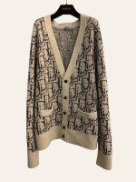 Dior Oblique Cardigan