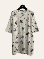 Fendi Horoscope T-Shirt