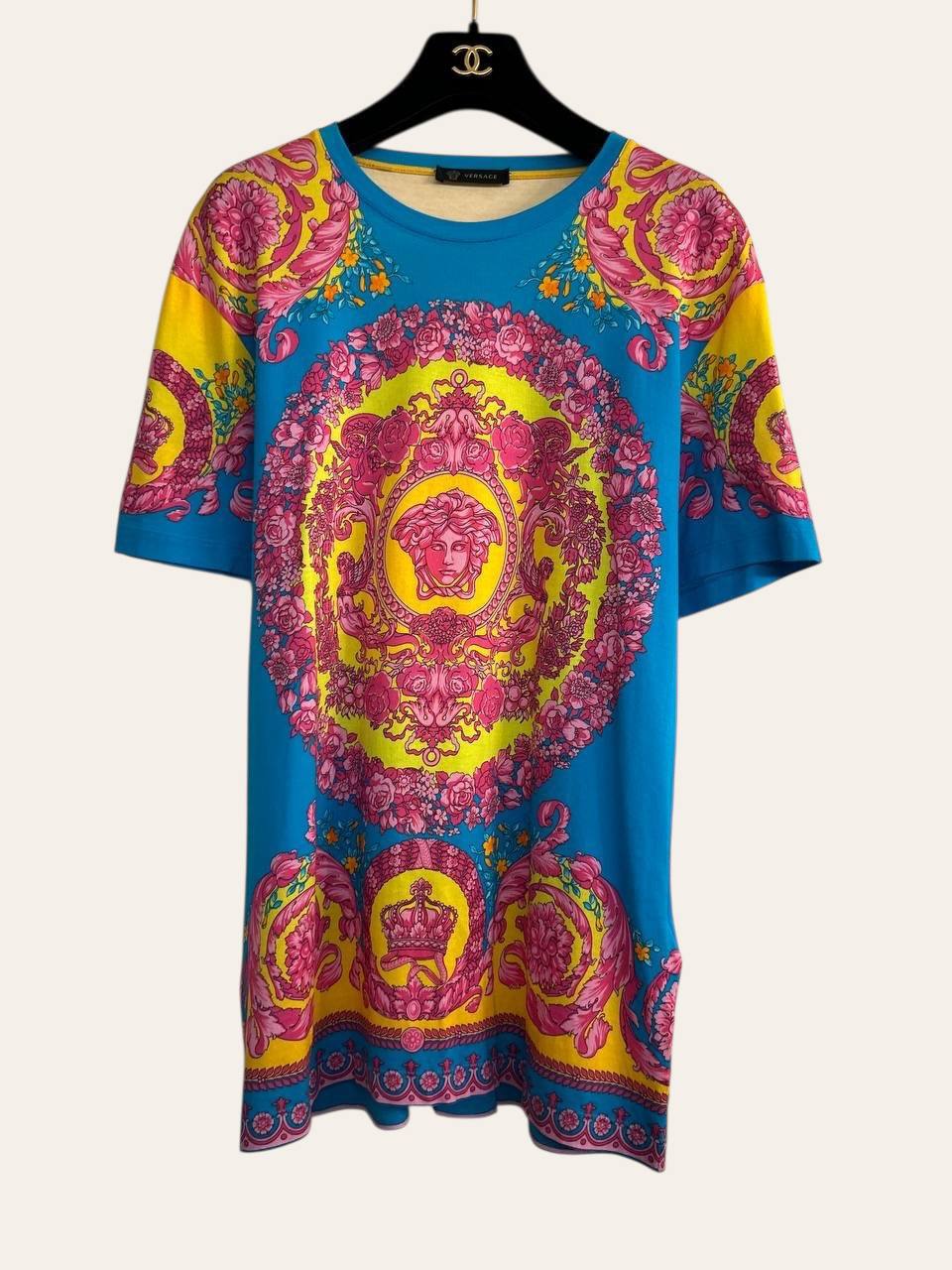 Versace Medusa T-Shirt