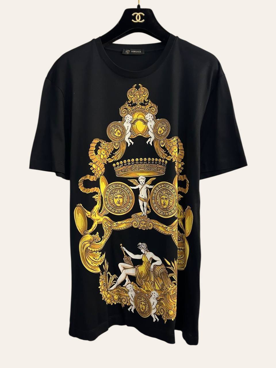 Versace Medusa T-Shirt
