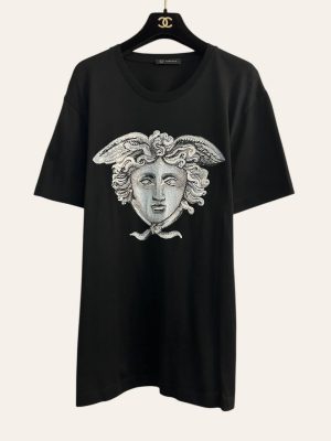 Versace Medusa T-Shirt