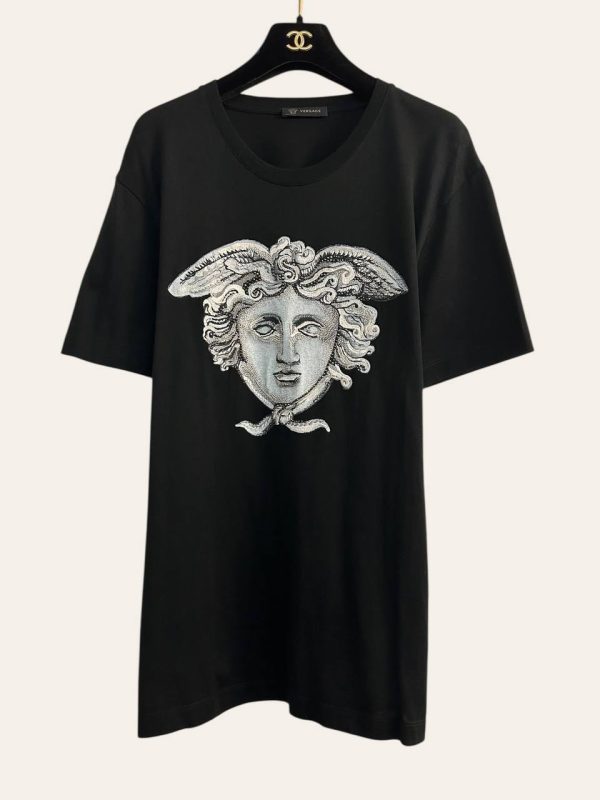 Versace Medusa T-Shirt
