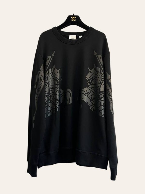 Burberry Knight Sweater