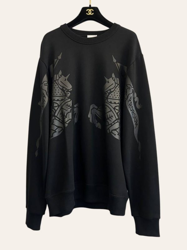 Burberry Knight Sweater