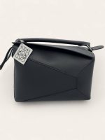 Loewe Medium Puzzle Edge Bag