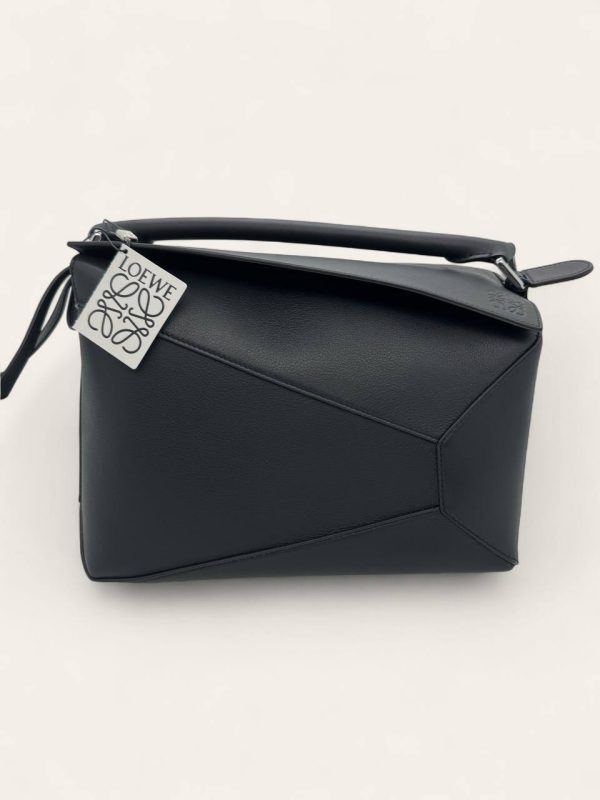 Loewe Medium Puzzle Edge Bag