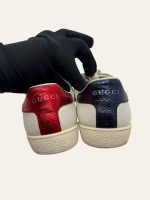Gucci Wings Ace Sneaker Size EU 35.5