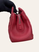 Chanel Caviar Shoulder Bag