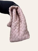 Bottega Veneta Intrecciato Olimpia Chain Bag