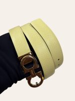 Salvatore Ferragamo Belt