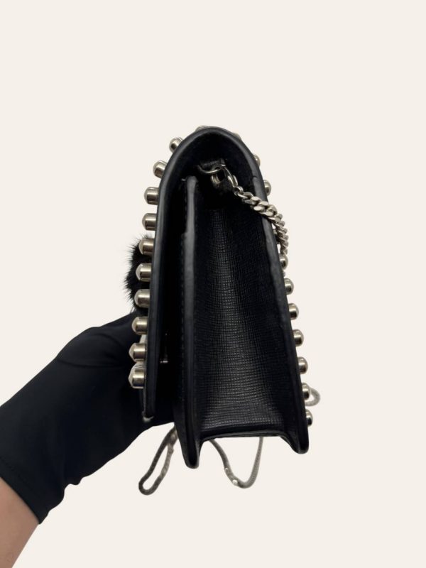 Fendi Karl Wallet on Chain