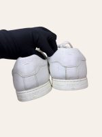 Fendi Karligraphy Sneakers Size UK 10 / EU 44