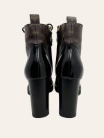 Louis Vuitton Star Trail Ankle Boot Size 38